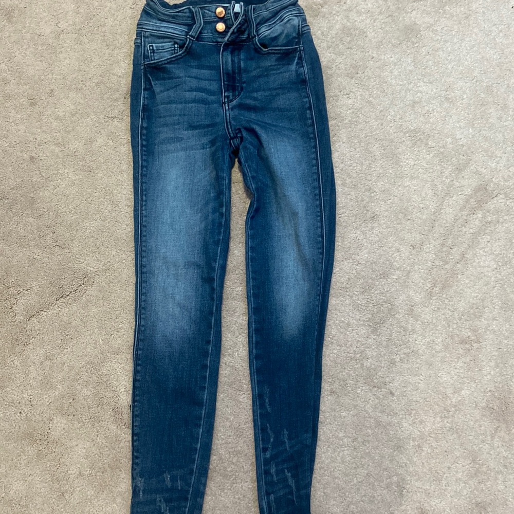 Womens kancun jeans